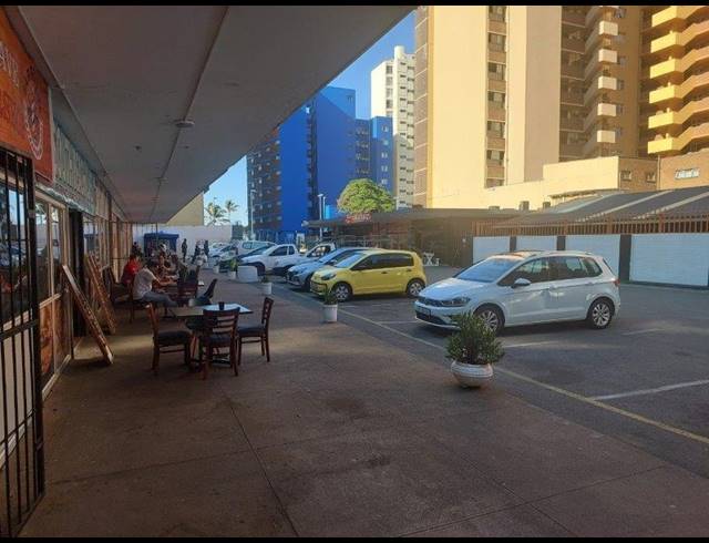 1,430M² BUILDING FOR SALE IN SOUTH BEACH